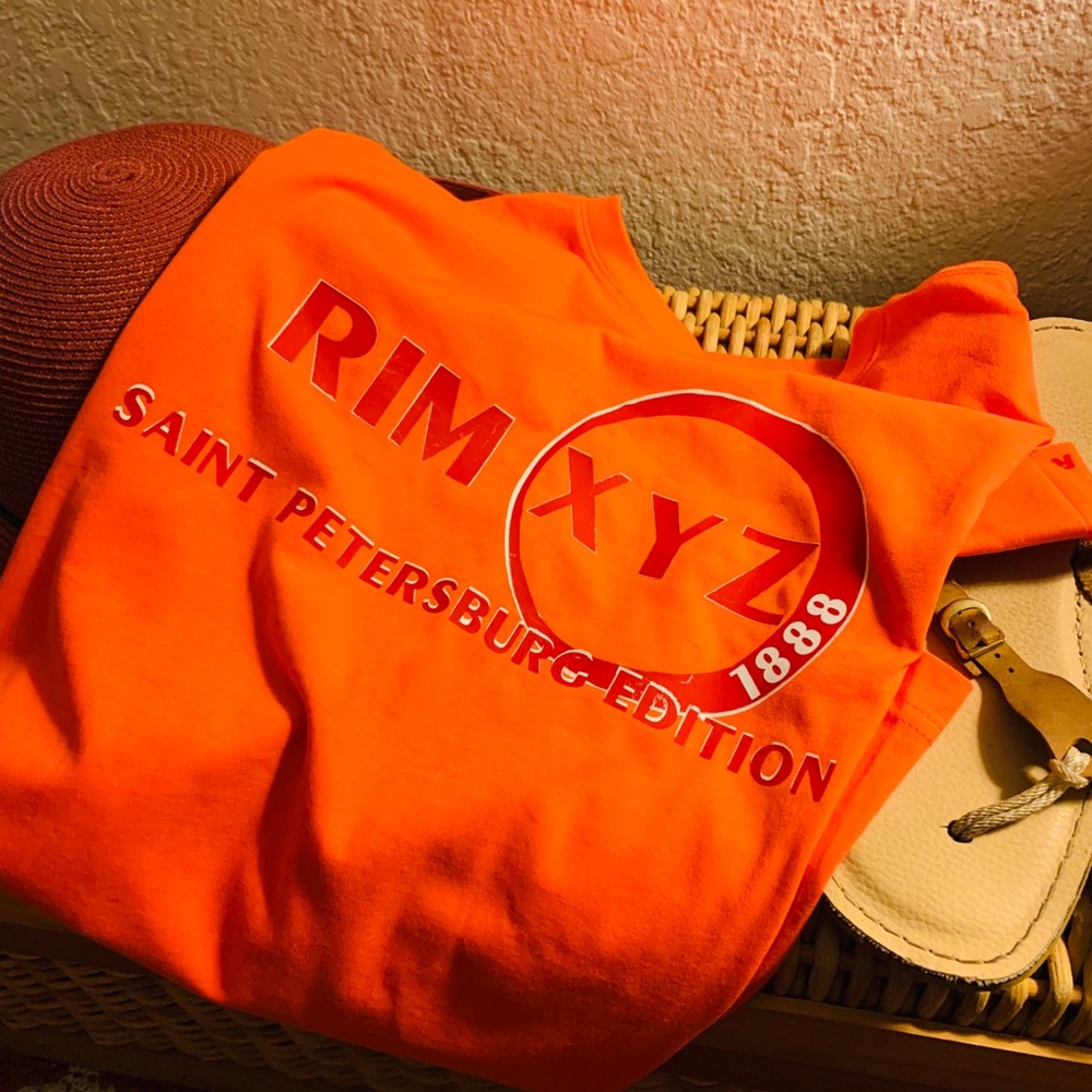 ***SOLD***.                 Tee Shirt